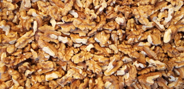 Cerneaux de noix bio, invalides & arlequins, colis de 6 kg lot n°24280425