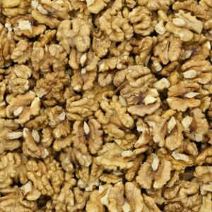 Cerneaux de noix Bio, 1ére catégorie, extra moitiés, carton de 6 kg lot n° 24040425