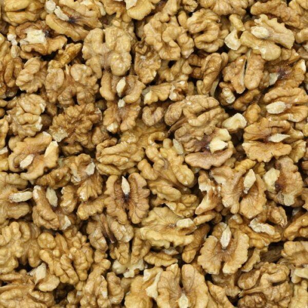 Cerneaux de Noix BIO - 500g- 1ère catégorie, extra moitiés  lot n° 24230425 – Image 2